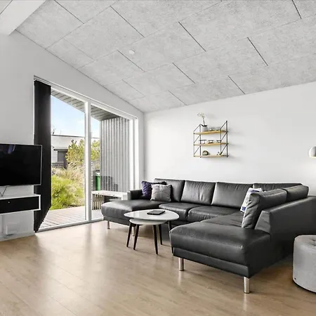 Bl1315-saltum-kordalsvej-43 Tatil Evi Saltum