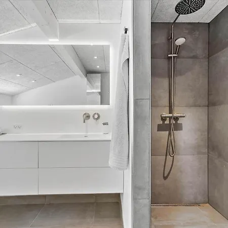 Bl1315-saltum-kordalsvej-43 Tatil Evi