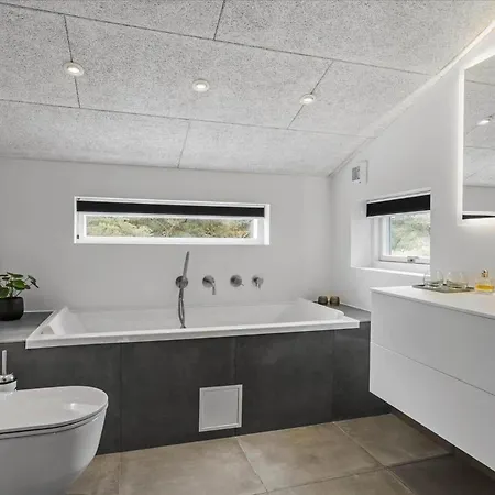 Bl1315-saltum-kordalsvej-43 Tatil Evi