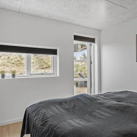 Bl1315-saltum-kordalsvej-43 Tatil Evi Saltum