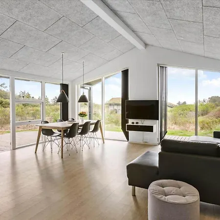 Tatil Evi Bl1315-saltum-kordalsvej-43