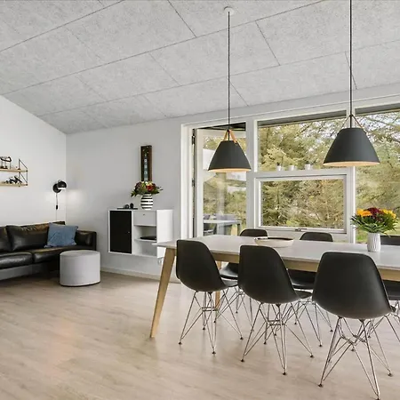 Tatil Evi Bl1315-saltum-kordalsvej-43 Saltum