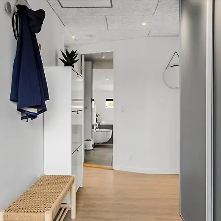 Tatil Evi Bl1315-saltum-kordalsvej-43