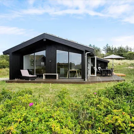 Bl1315-saltum-kordalsvej-43 Tatil Evi Saltum