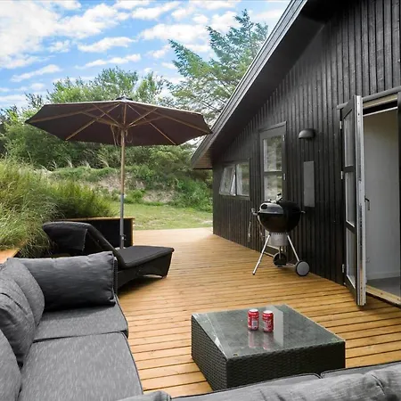 Bl1315-saltum-kordalsvej-43 Tatil Evi Saltum