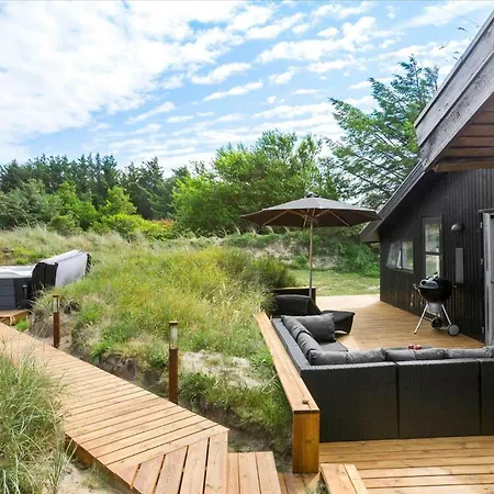 Bl1315-saltum-kordalsvej-43 Tatil Evi Saltum