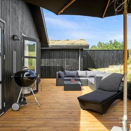 Bl1315-saltum-kordalsvej-43 Tatil Evi *