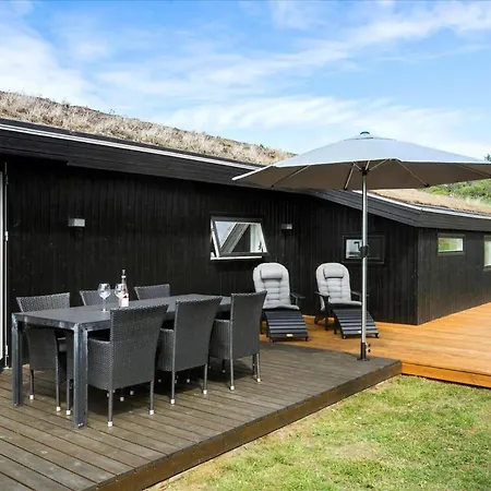 Bl1315-saltum-kordalsvej-43 Tatil Evi