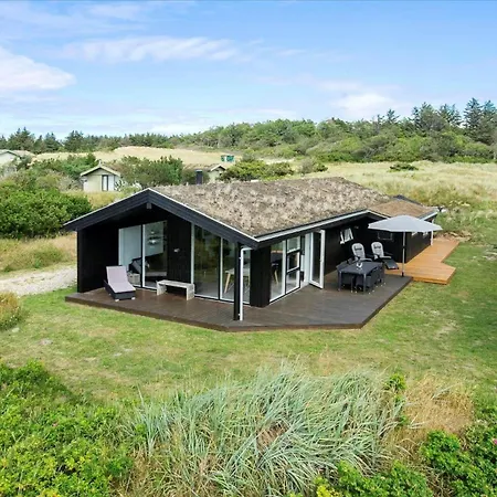 Tatil Evi Bl1315-saltum-kordalsvej-43