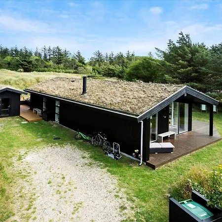 Tatil Evi Bl1315-saltum-kordalsvej-43