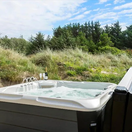 Bl1315-saltum-kordalsvej-43 Tatil Evi *