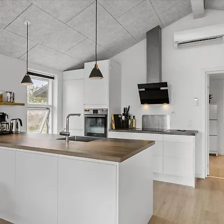 Feriehus Bl1315-saltum-kordalsvej-43