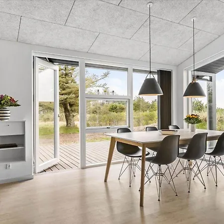 Feriehus Bl1315-saltum-kordalsvej-43 Saltum