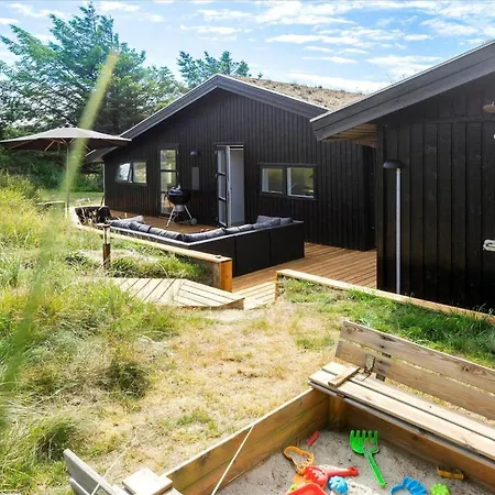 Feriehus Bl1315-saltum-kordalsvej-43 Saltum