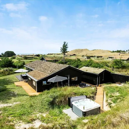 Feriehus Bl1315-saltum-kordalsvej-43
