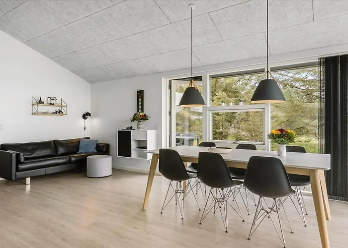 Feriehus Bl1315-saltum-kordalsvej-43 Saltum
